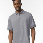 Graphite Heather / S