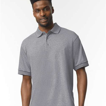 Gildan Men's DryBlend® Jersey Polo - 8800