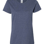 Heather Navy / S