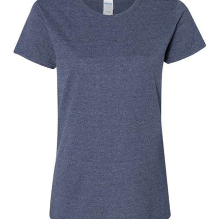 Gildan Women's Heavy Cotton™ T-Shirt - 5000L