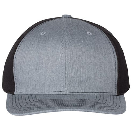 Richardson Twill Back Trucker Cap - 312