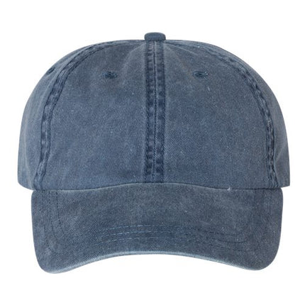 Valucap Pigment-Dyed Cap - SP500