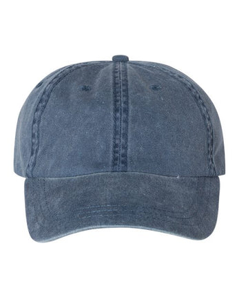 Valucap Pigment-Dyed Cap - SP500
