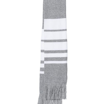Soccer Scarf