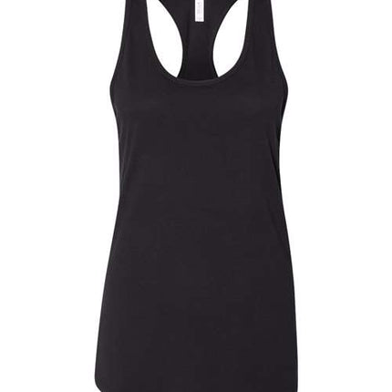 Women's Jersey Racerback Tank