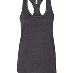 Dark Grey Heather / S