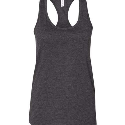 Women's Jersey Racerback Tank