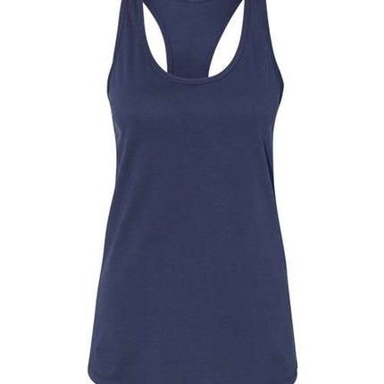 Women's Jersey Racerback Tank