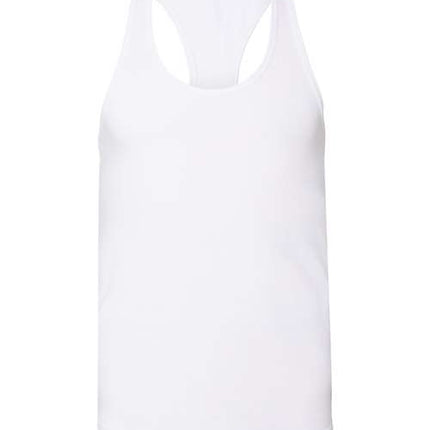 Women's Jersey Racerback Tank