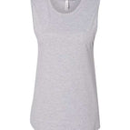 Athletic Heather / S