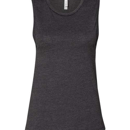 Women's Jersey Muscle Tank