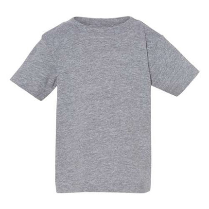 Infant Fine Jersey Tee
