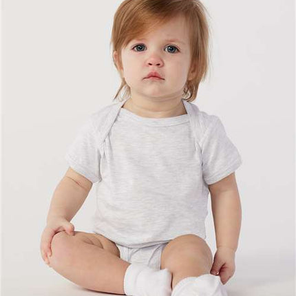 Infant Fine Jersey Bodysuit