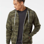 Forest Camo / XS