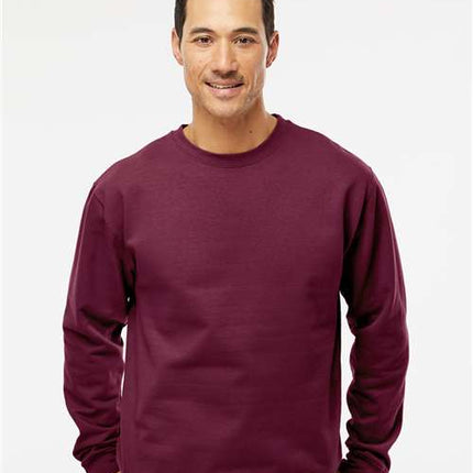 Unisex Midweight Crewneck Sweatshirt