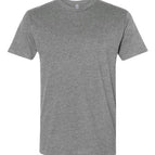 Dark Heather Grey / XS