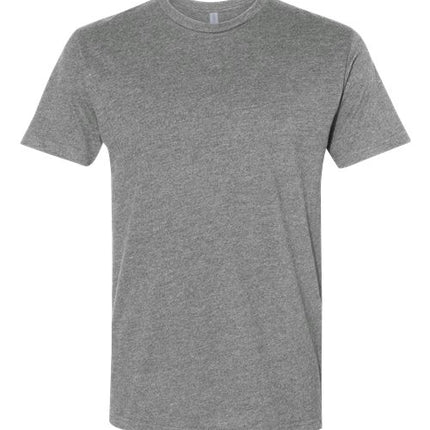 Next Level Sueded T-Shirt - 6410