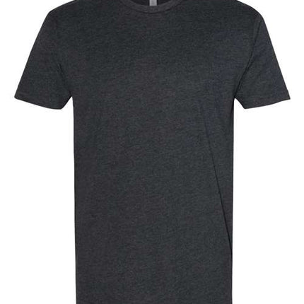 Next Level Sueded T-Shirt - 6410