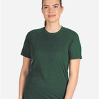 Heather Forest Green / XS