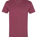 Heather Maroon / XS