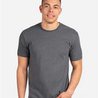 Heather Metal / XS