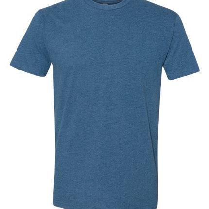 Next Level Sueded T-Shirt - 6410
