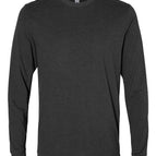Heather Charcoal / XS