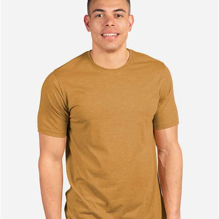 Next Level Unisex Festival T-Shirt - 6200