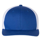 Royal/ White / One Size