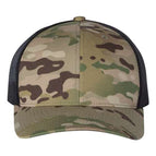 Multicam Green/ Black / Adjustable