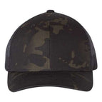 Multicam Black/ Black / Adjustable
