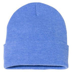 Heather Royal / One Size