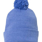 Heather Royal / One Size