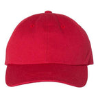 Cranberry / Adjustable