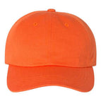 Orange / Adjustable