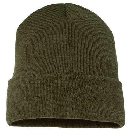 YP Classics Cuffed Beanie - 1501KC