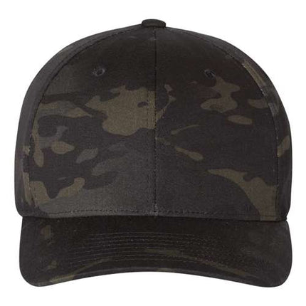 Cotton Blend Cap