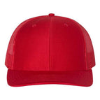 Red / OSFM
