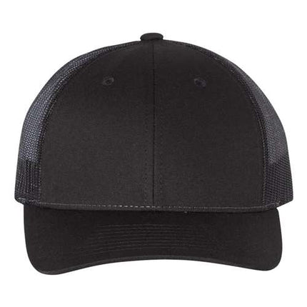 Richardson Low Pro Trucker Cap - 115