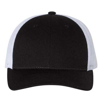 Richardson Low Pro Trucker Cap - 115