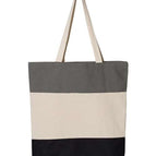 Black/ Natural/ Light Grey / One Size