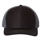 Black/ Charcoal / Adjustable