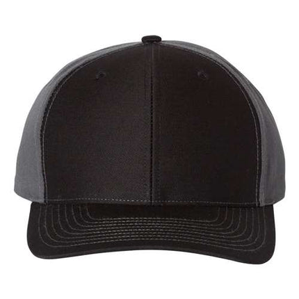 Richardson Twill Back Trucker Cap - 312