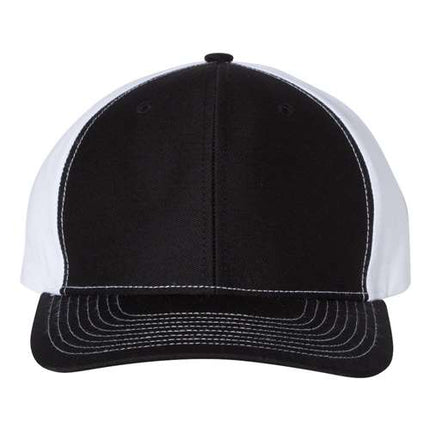 Richardson Twill Back Trucker Cap - 312