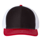 Black/ White/ Red / Adjustable