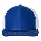 Royal/ White / Adjustable