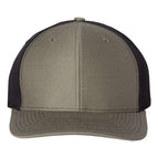 Loden/ Black / Adjustable