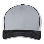 Grey/ White/ Black Tri / S/M