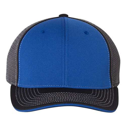 Pulse Sportmesh R-Flex Cap
