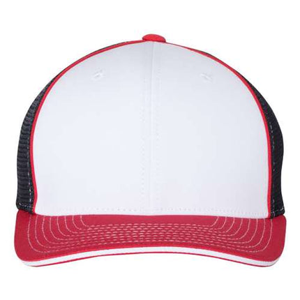 Pulse Sportmesh R-Flex Cap